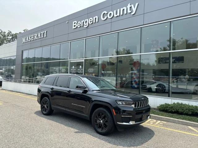 jeep grand cherokee l 2021 1C4RJKBG8M8121845 image jeep grand cherokee l 2021 1C4RJKBG8M8121845 image